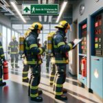 Auto de Vistoria do Corpo de Bombeiros