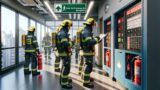 Auto de Vistoria do Corpo de Bombeiros